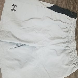 Under armour shorts